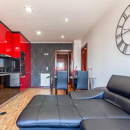 Refugio De Sonho Apartment Ovar Luaran gambar