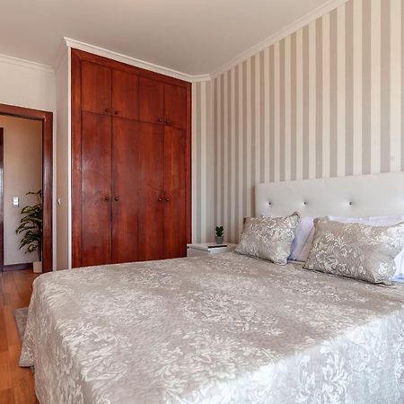 Refugio De Sonho Apartment Ovar Luaran gambar