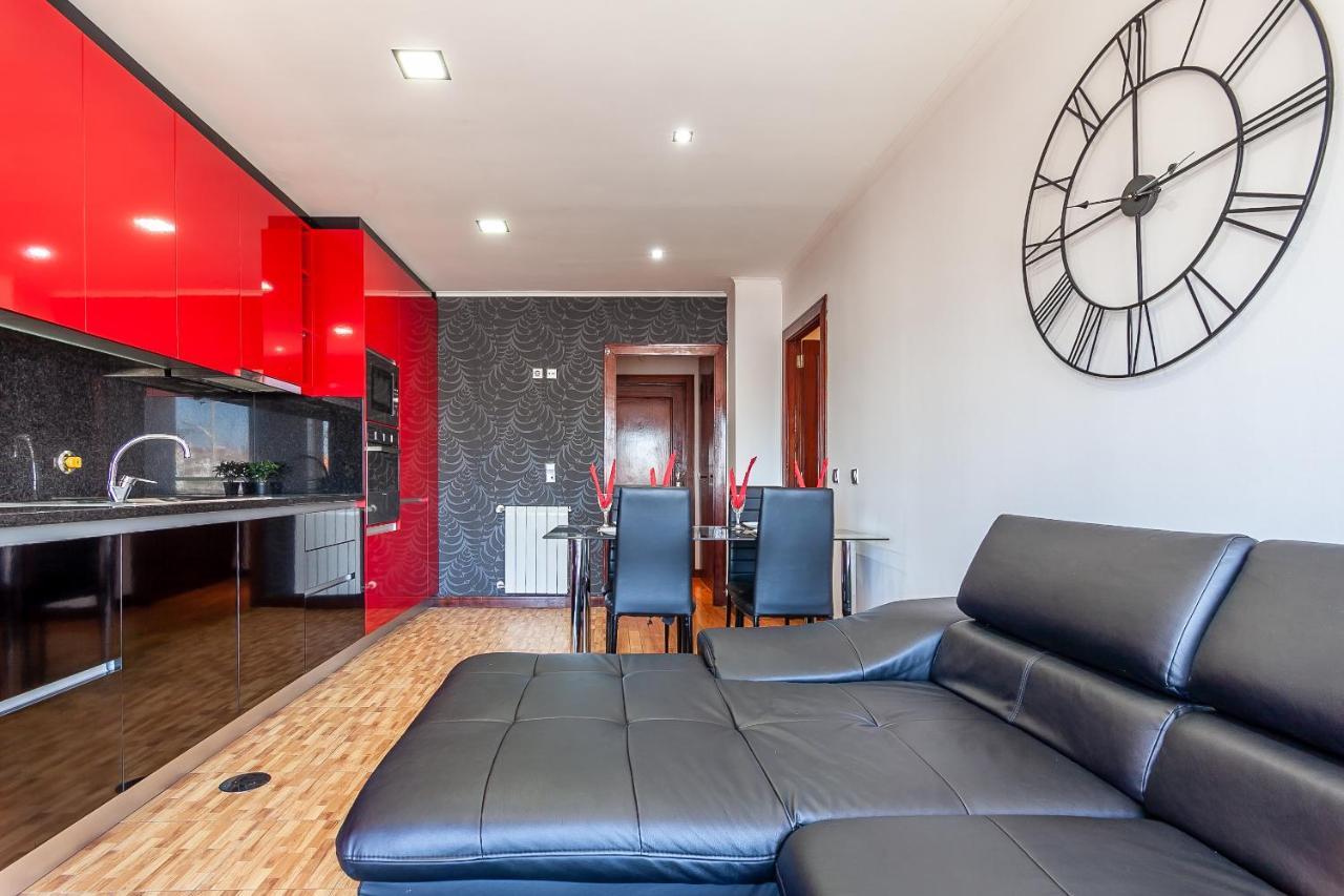 Refugio De Sonho Apartment Ovar Luaran gambar