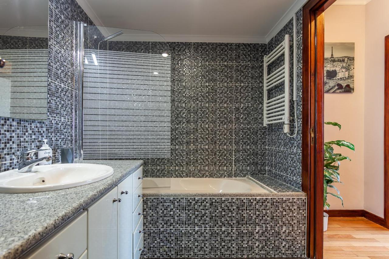 Refugio De Sonho Apartment Ovar Luaran gambar