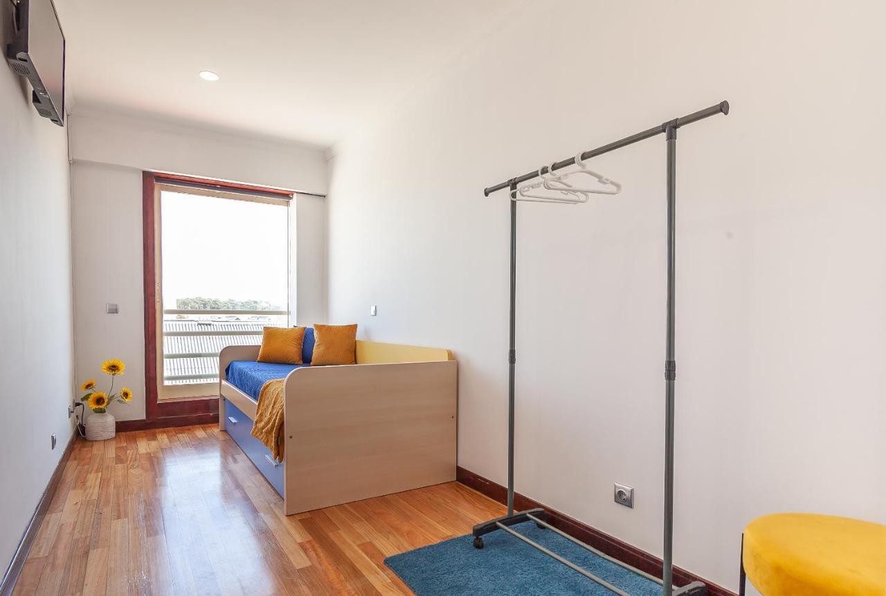 Refugio De Sonho Apartment Ovar Luaran gambar