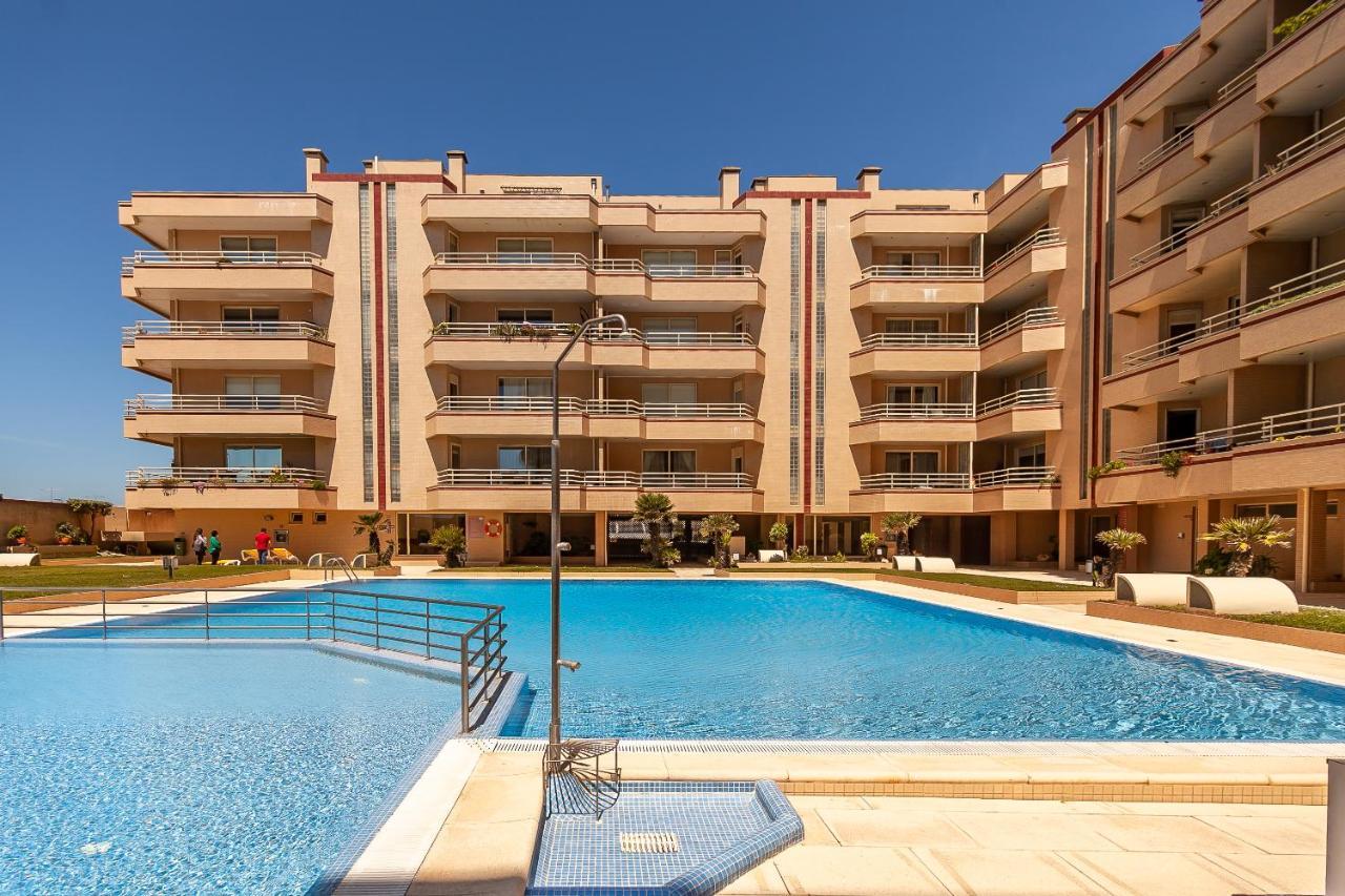 Refugio De Sonho Apartment Ovar Luaran gambar