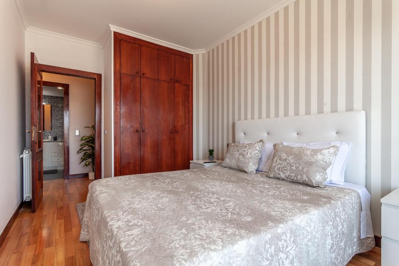 Refugio De Sonho Apartment Ovar Luaran gambar