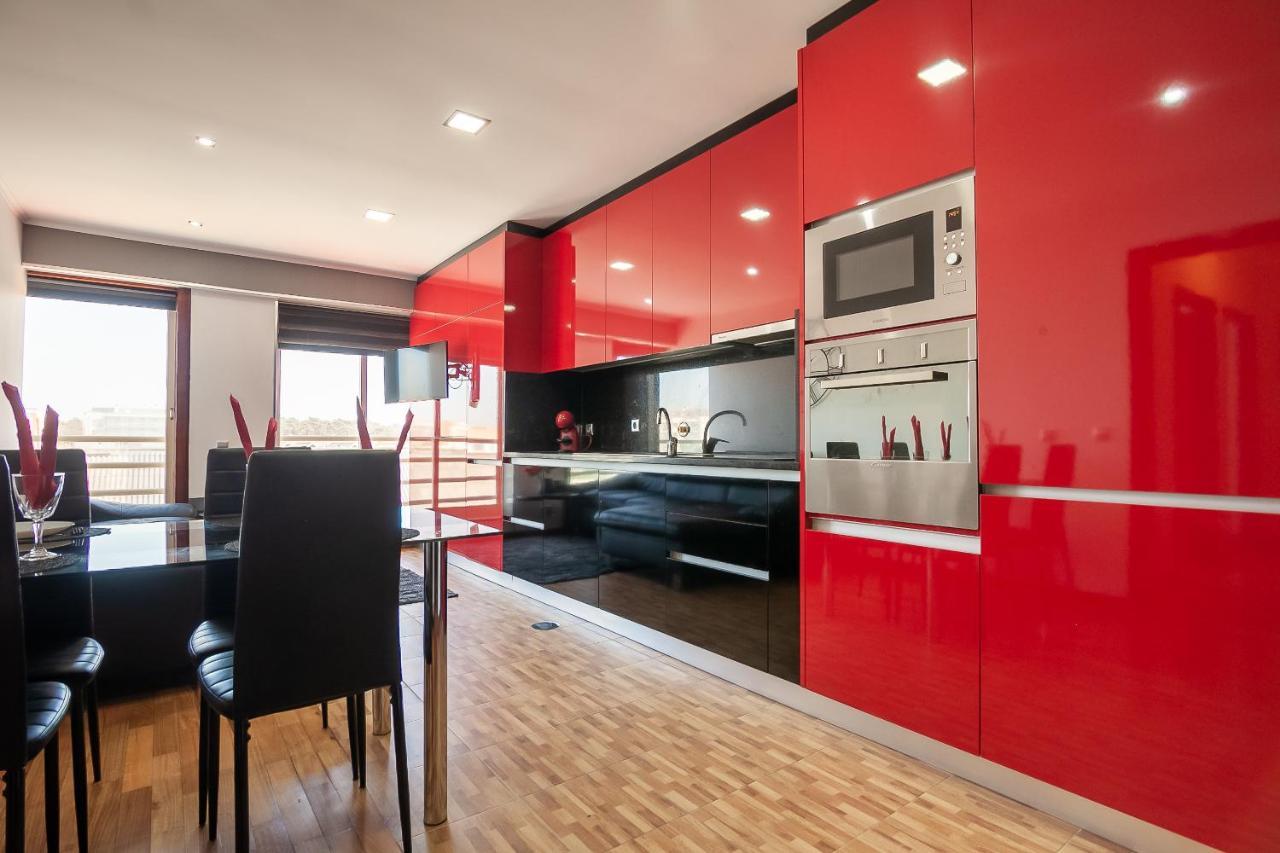 Refugio De Sonho Apartment Ovar Luaran gambar