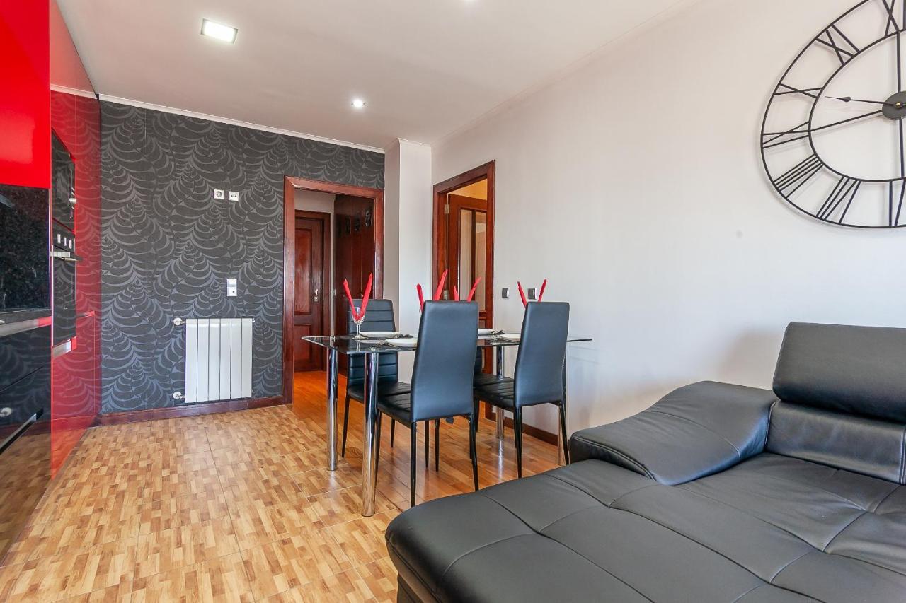 Refugio De Sonho Apartment Ovar Luaran gambar