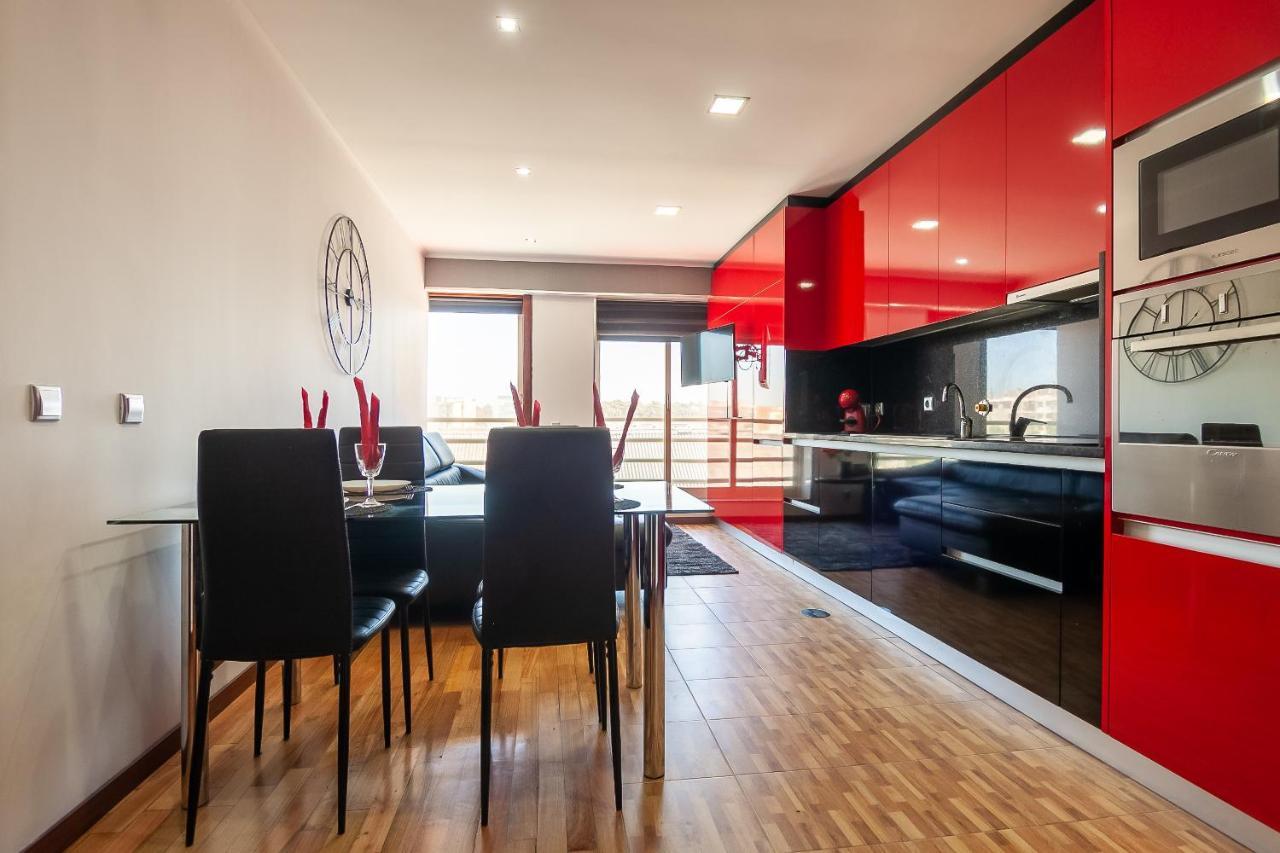 Refugio De Sonho Apartment Ovar Luaran gambar