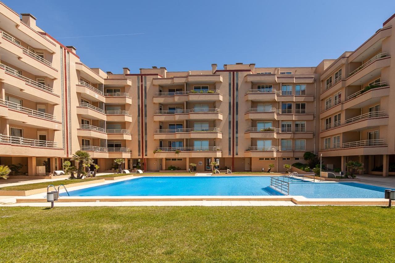 Refugio De Sonho Apartment Ovar Luaran gambar